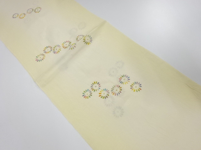 Japanese Kimono / Accessories Silk